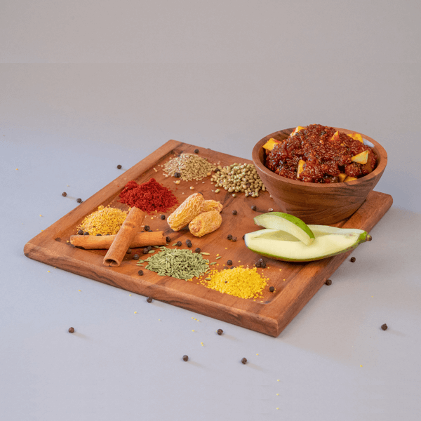achar masala