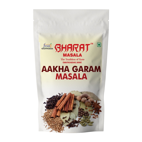 Aakha Garam Masala