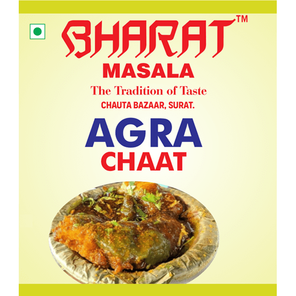 Agra Chaat Powder