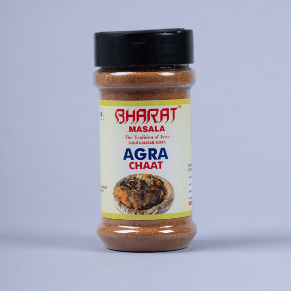 Agra Chat Masala