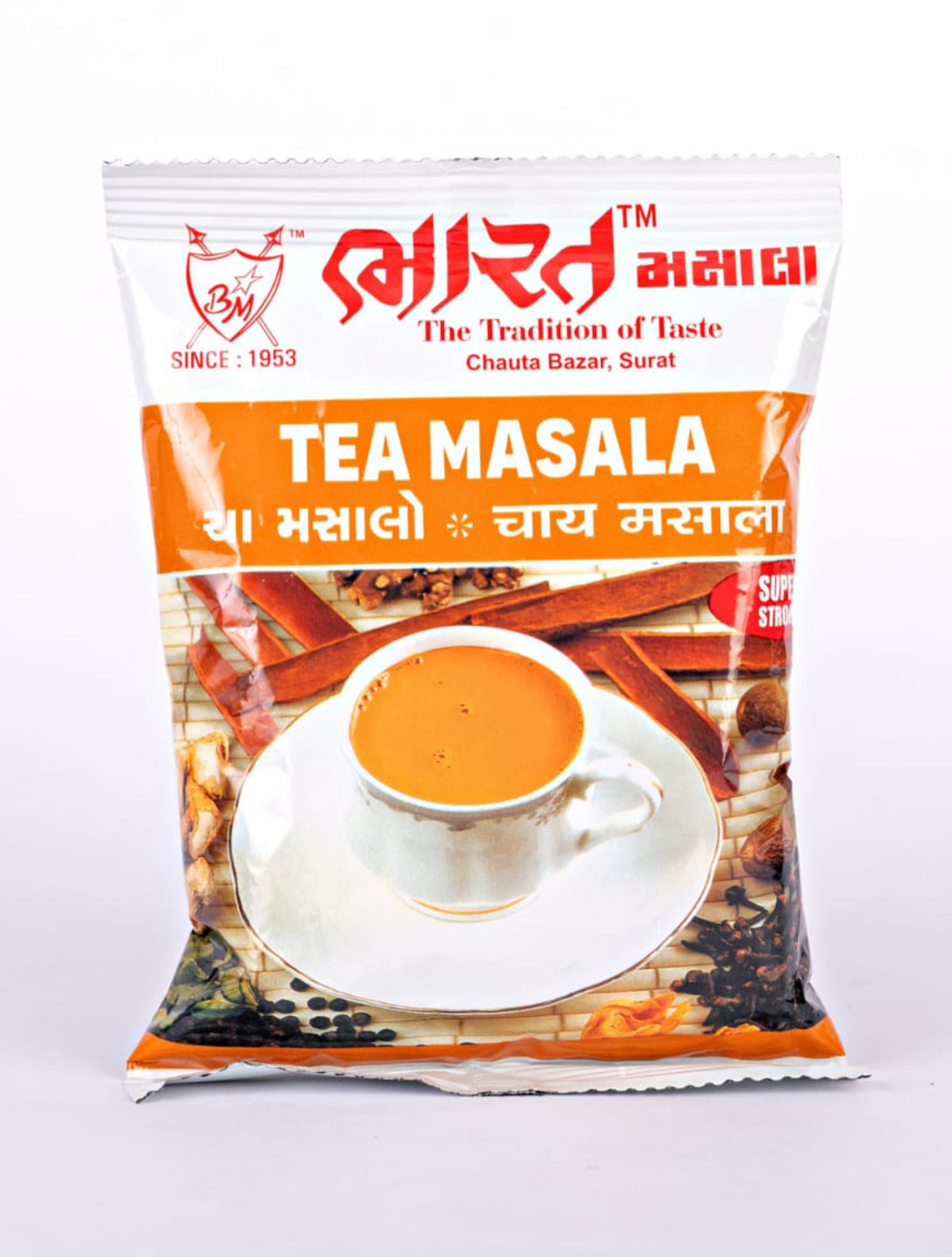 Bharat Tea Masala