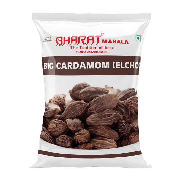 Big Cardamom
