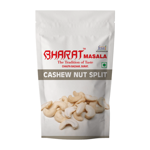 Cashew nut Split
