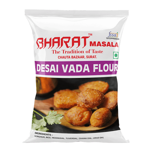 Desai Vada Flour