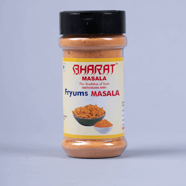 Fryums Masala powder