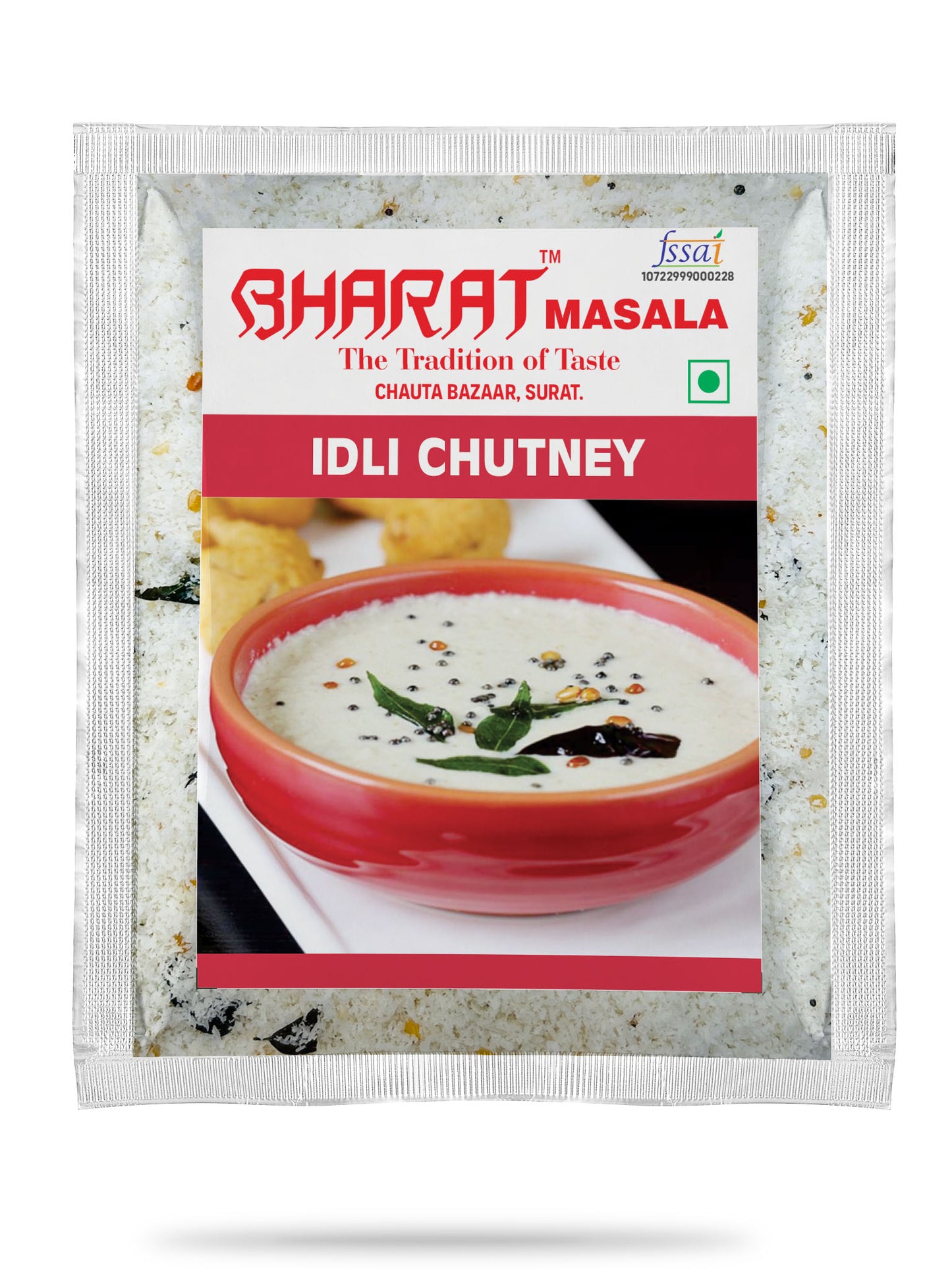 Idli Chutney