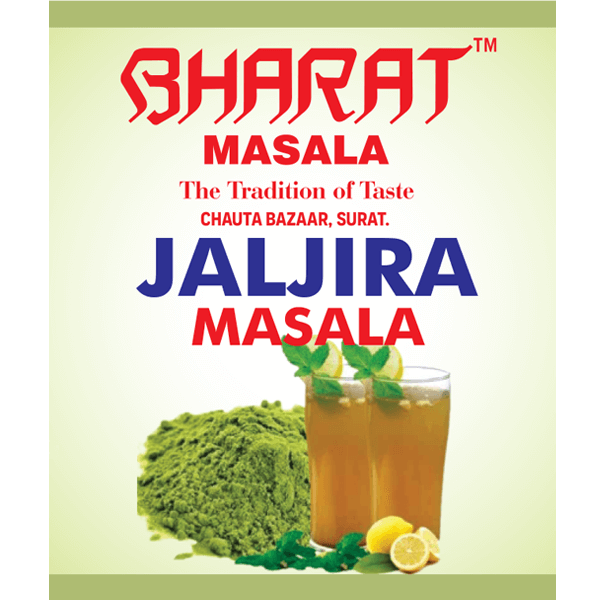 Bharat Jaljeera Masala