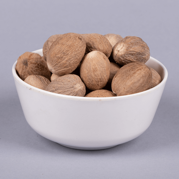 Nutmeg