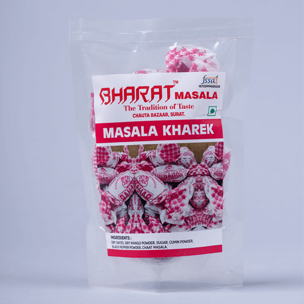Masala Kharek