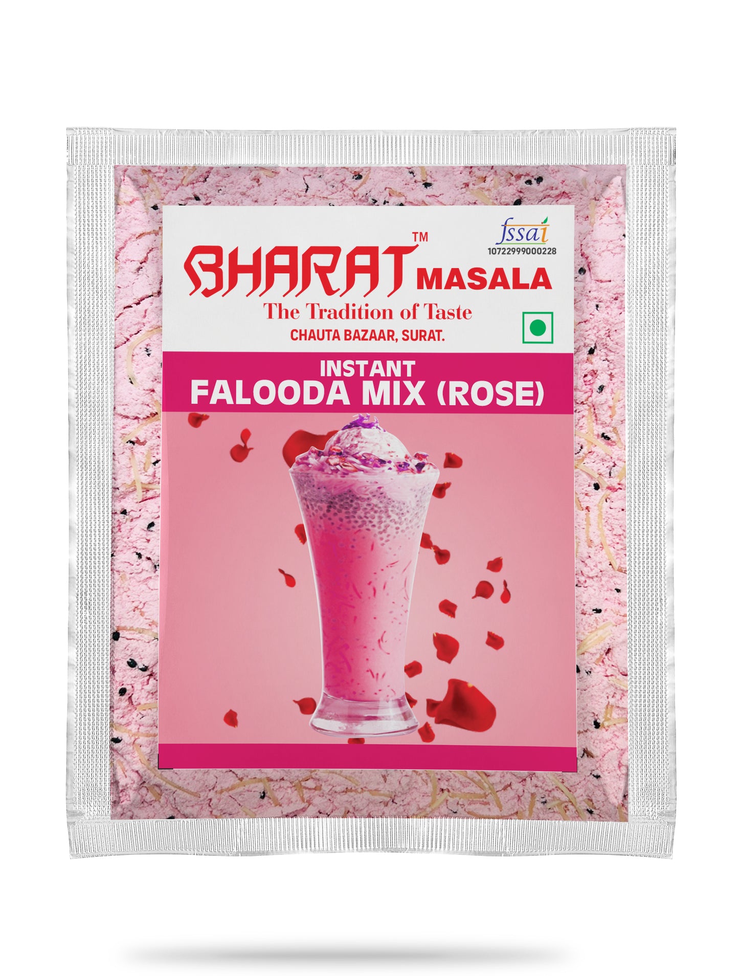 Faluda Mix (Rose)