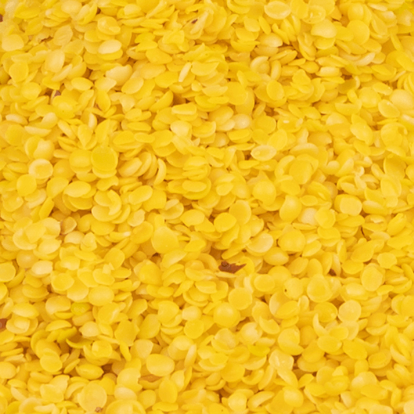 Split Mustard Seeds
