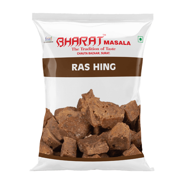 Ras Hing