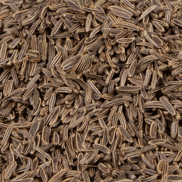 Black Cumin Seeds