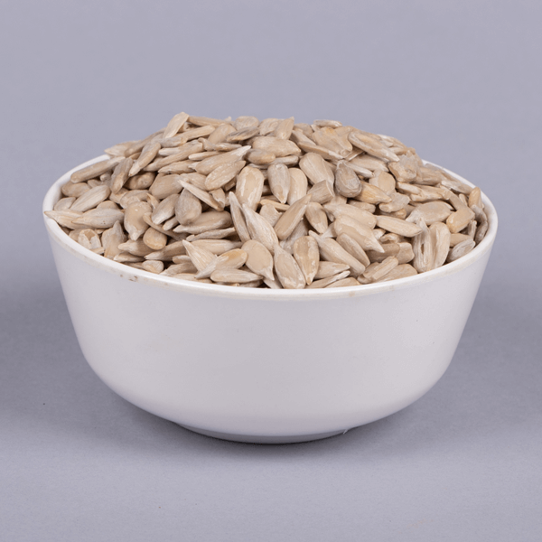 organic sunflower seeds
