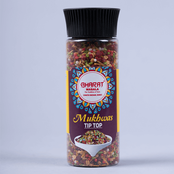 Tip Top Mukhwas