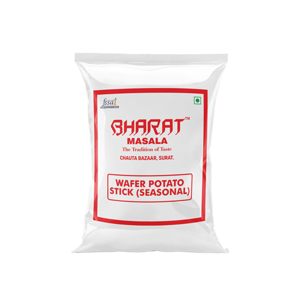Wafer Potato Stick