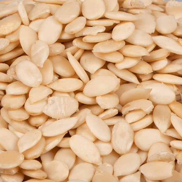 white watermelon seeds