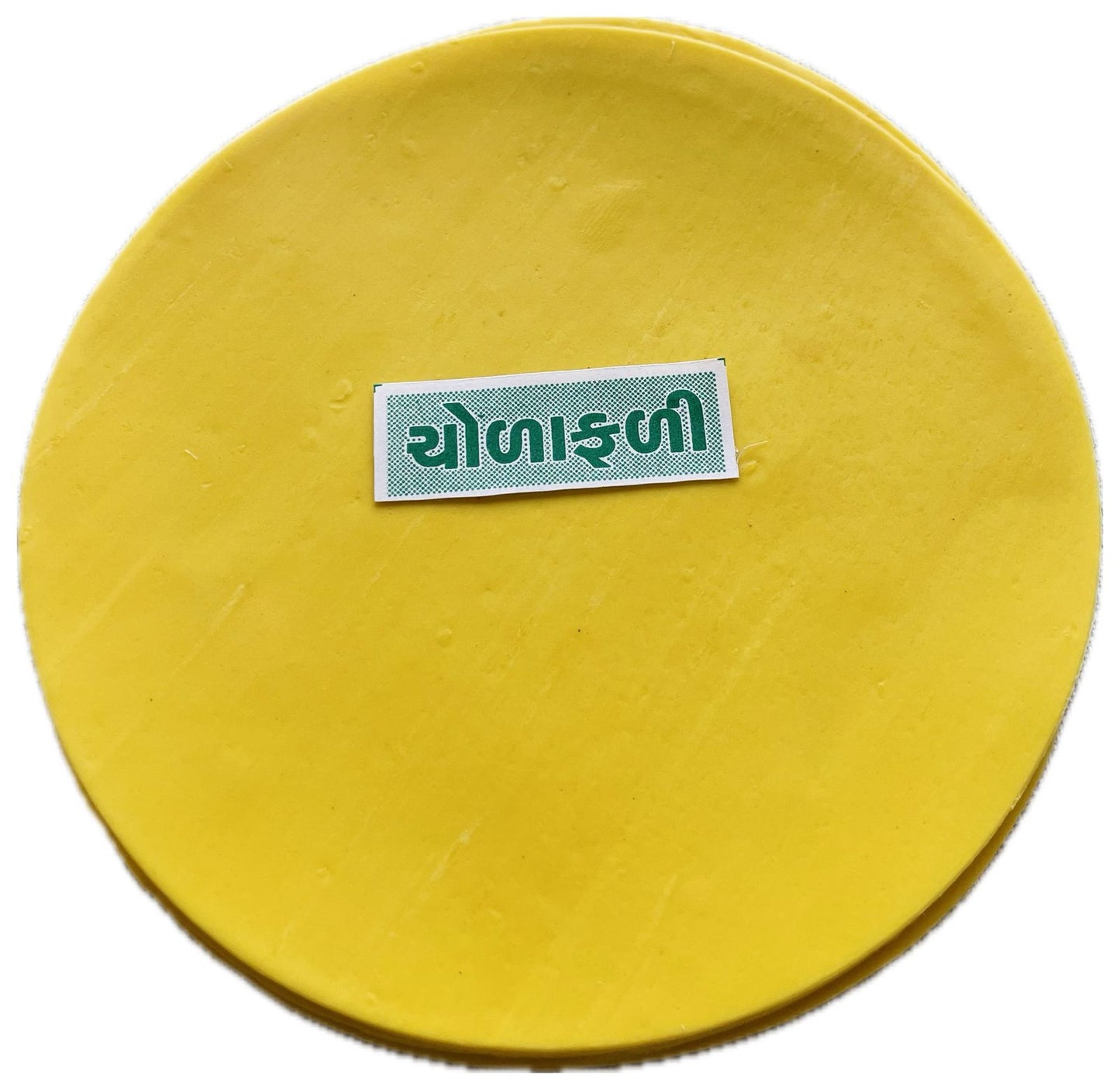 Fresh Cholafali - Special Diwali Snack