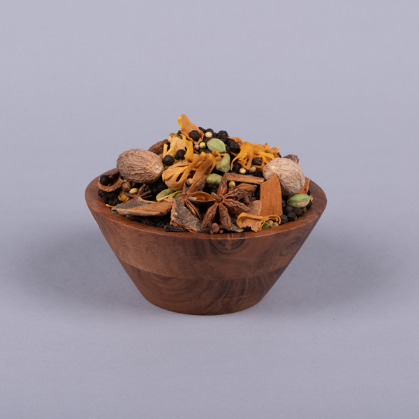 Best Aakha Garam Masala