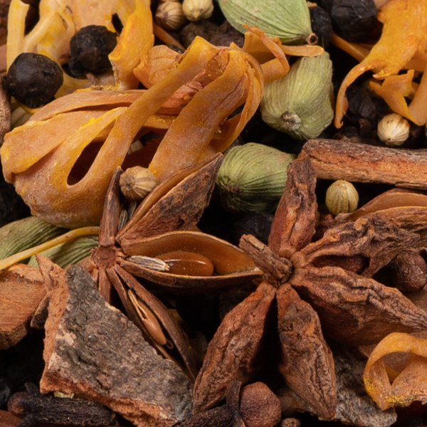 Bharat Aakha Garam Masala