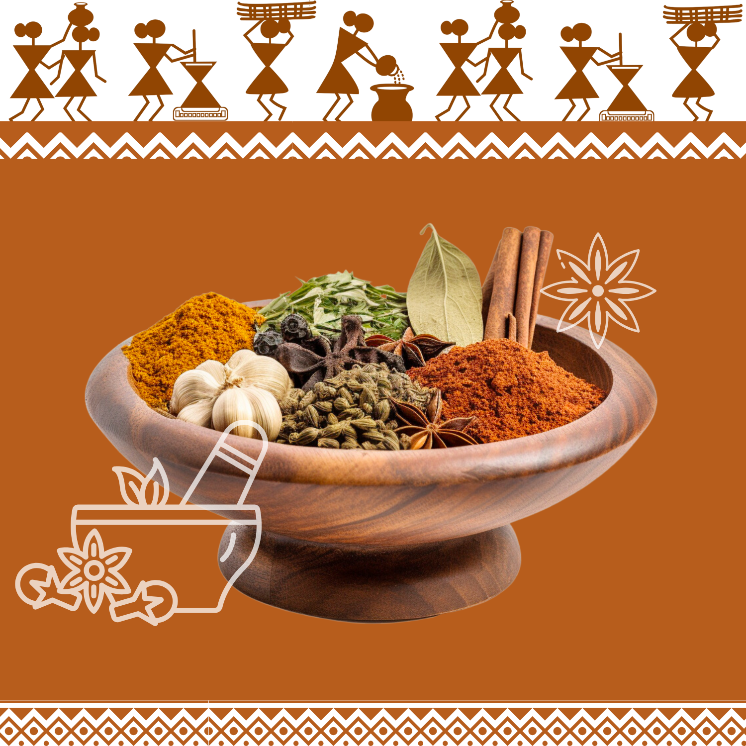 Garam Masala