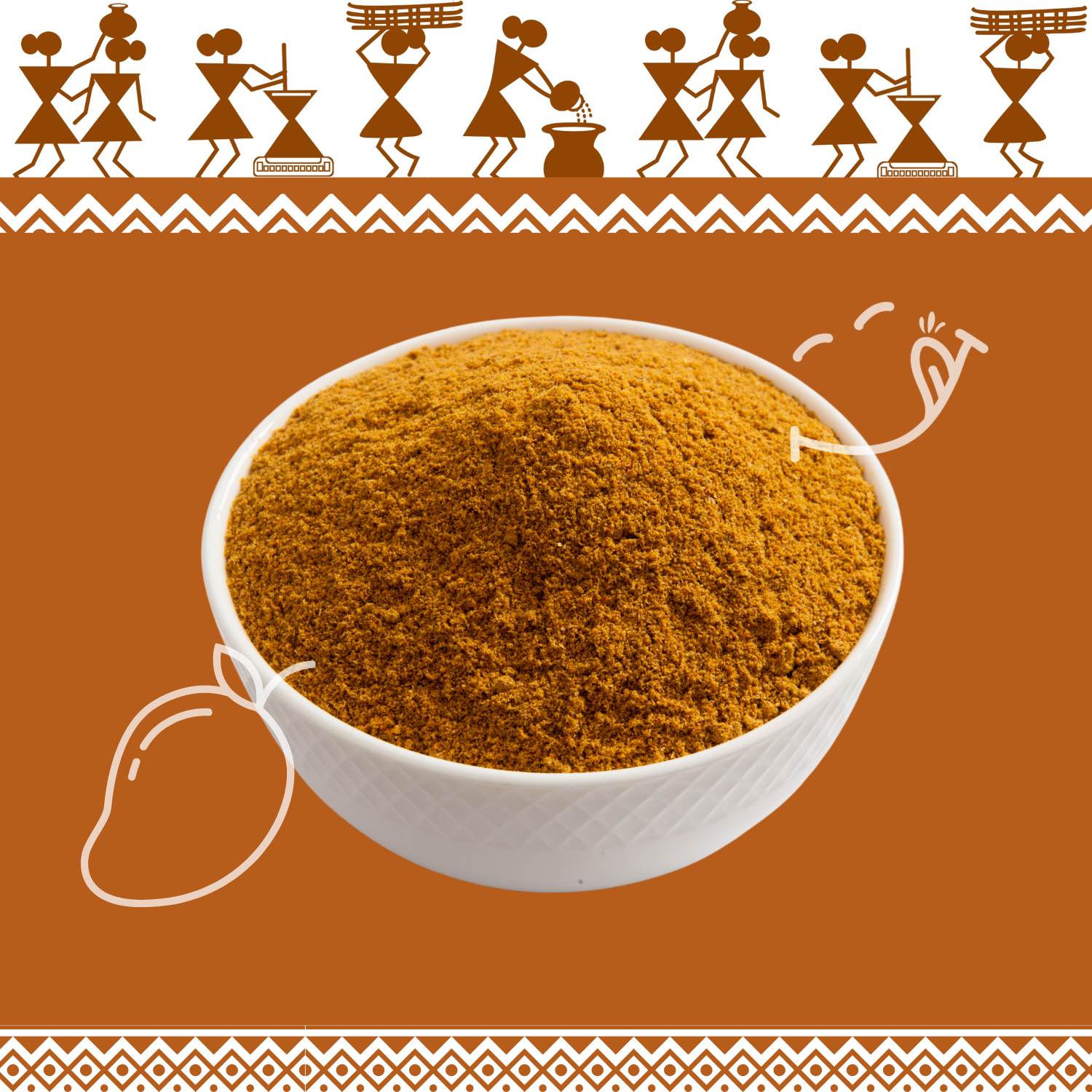 Chatpata Masala