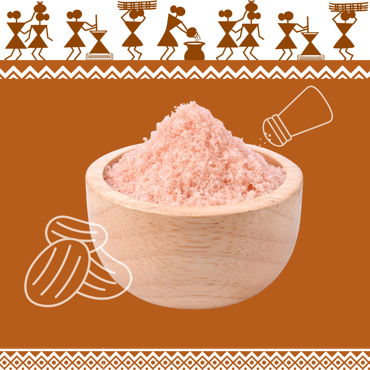 Farali Items