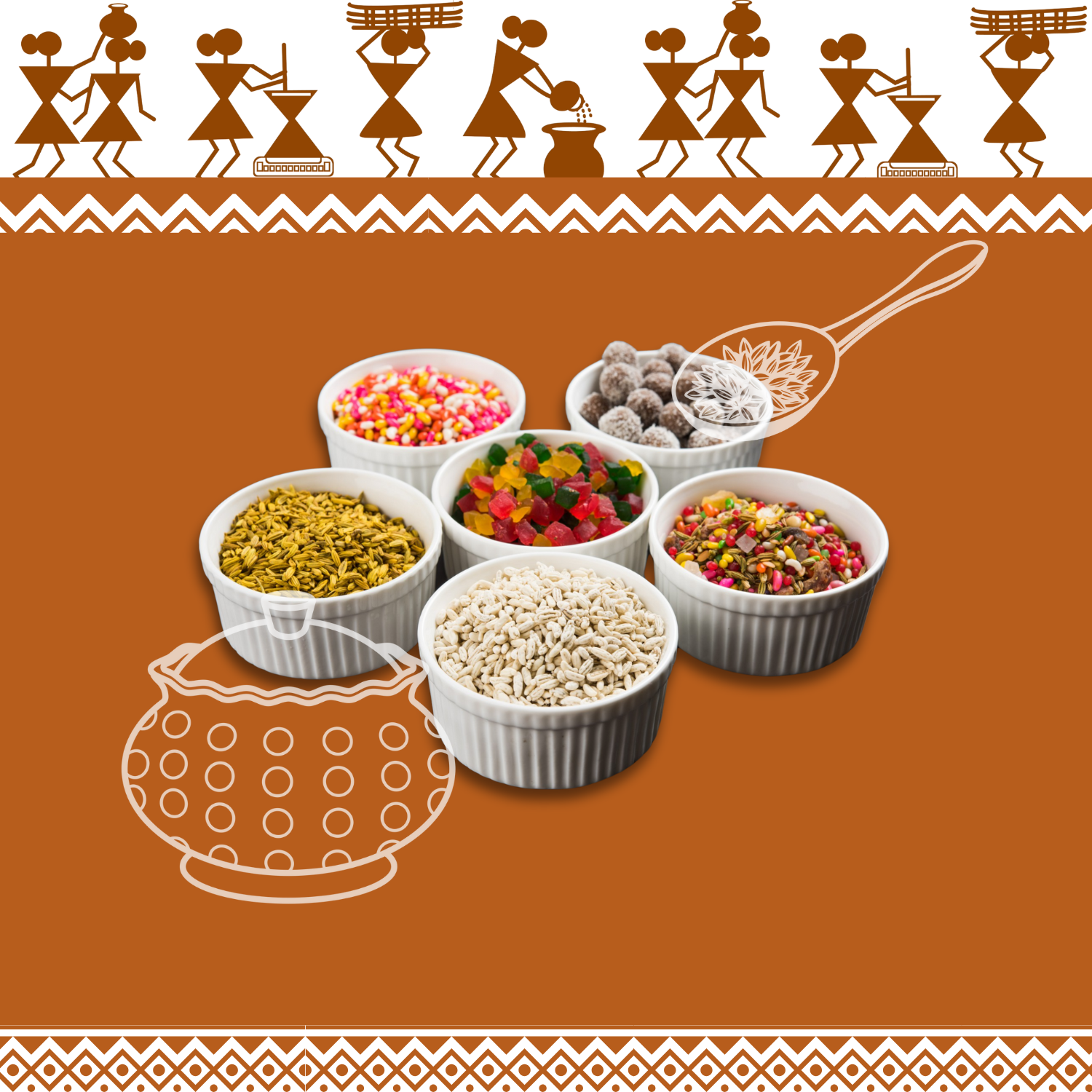 Mukhwas