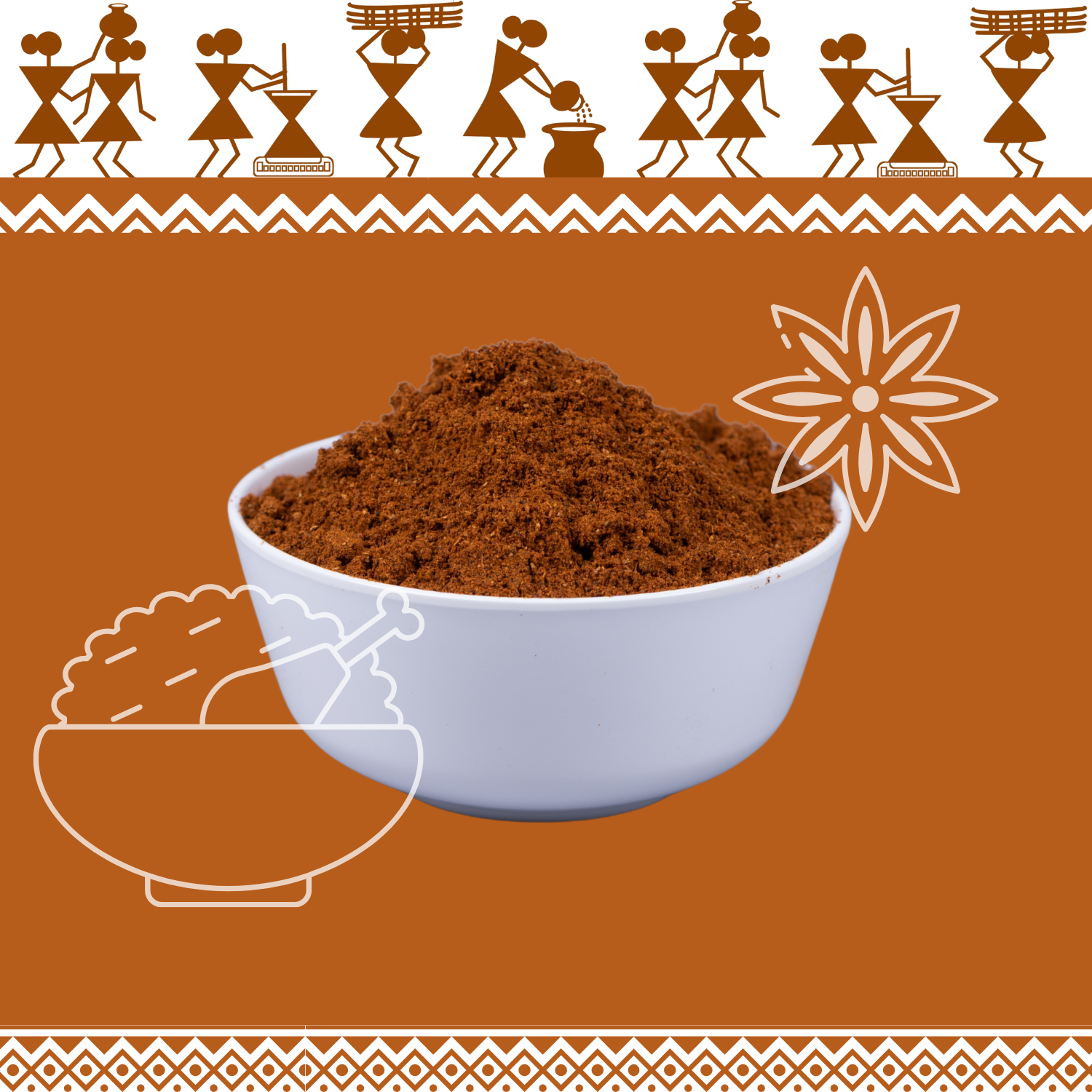 Non Veg Masala