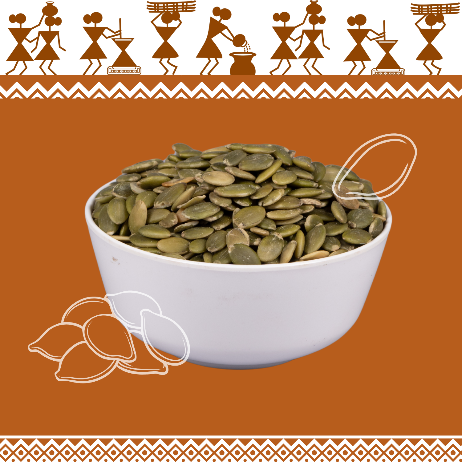 Seeds