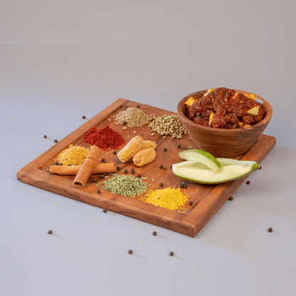 achar masala