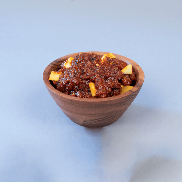 Gor Keri Masala