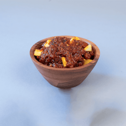 Gor Keri Masala