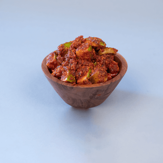 Methia Pickle Masala