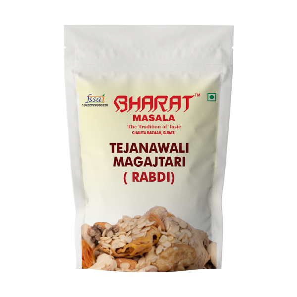 Tejanawali Magajtari