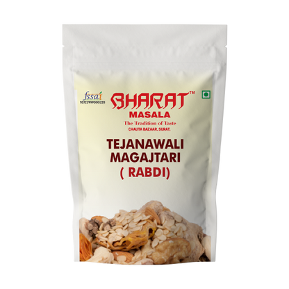 Tejanawali Magajtari