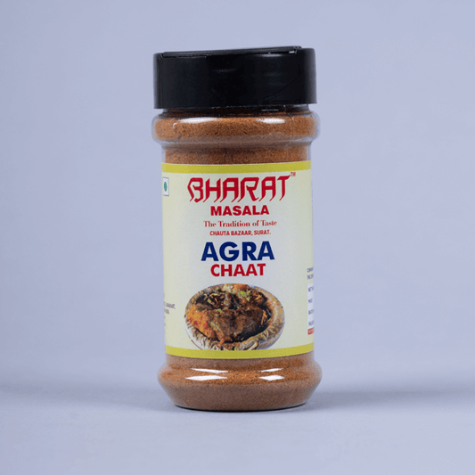 Agra Chat Masala