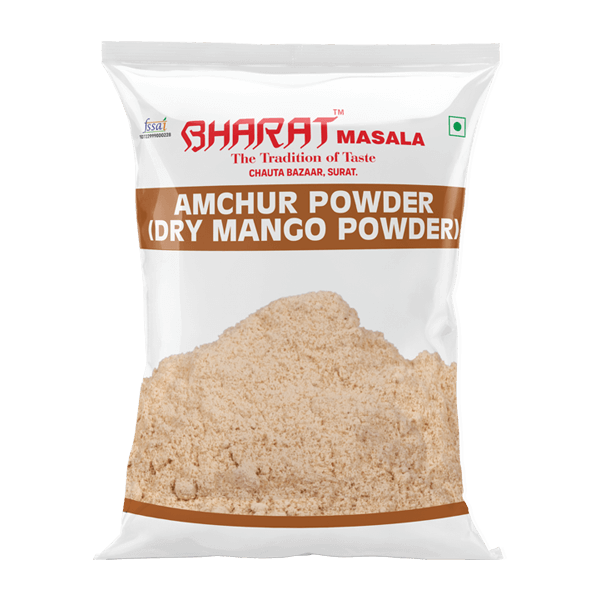 Amchur Powder (Dry Mango Powder)