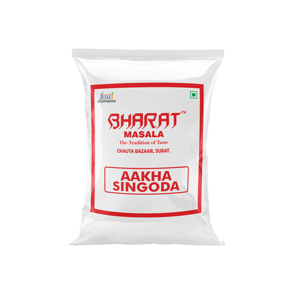Aakha Singoda