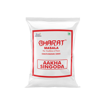 Aakha Singoda