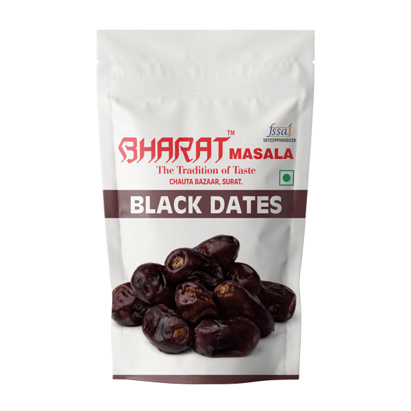 Black Dates
