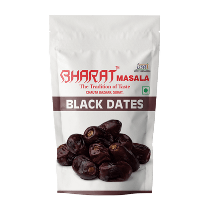Black Dates