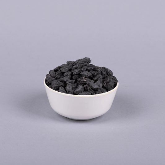 black kismis