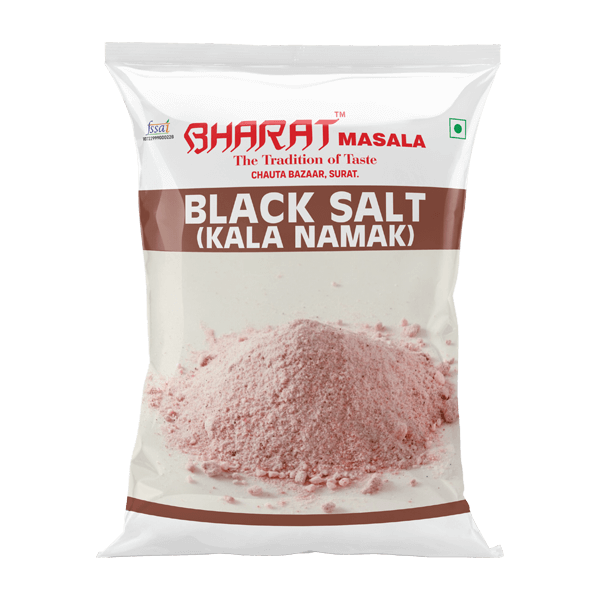 Best Black Salt