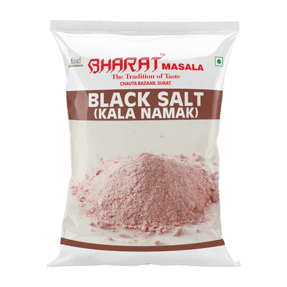Best Black Salt