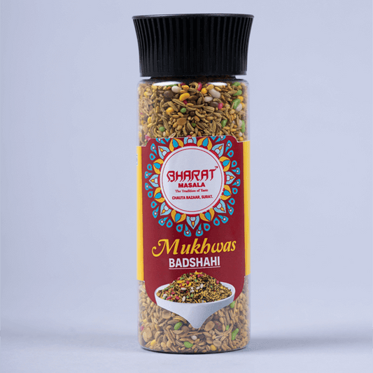 Badshahi Mukhwas