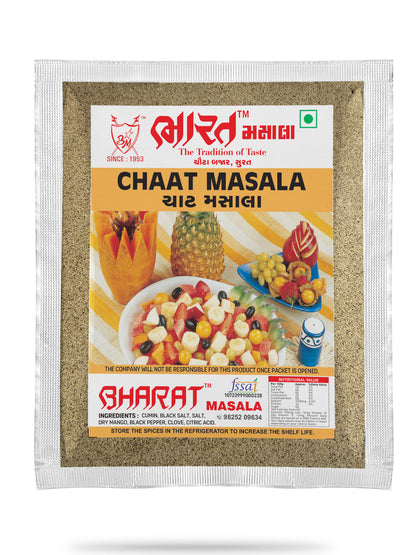 Bharat Chaat Masala