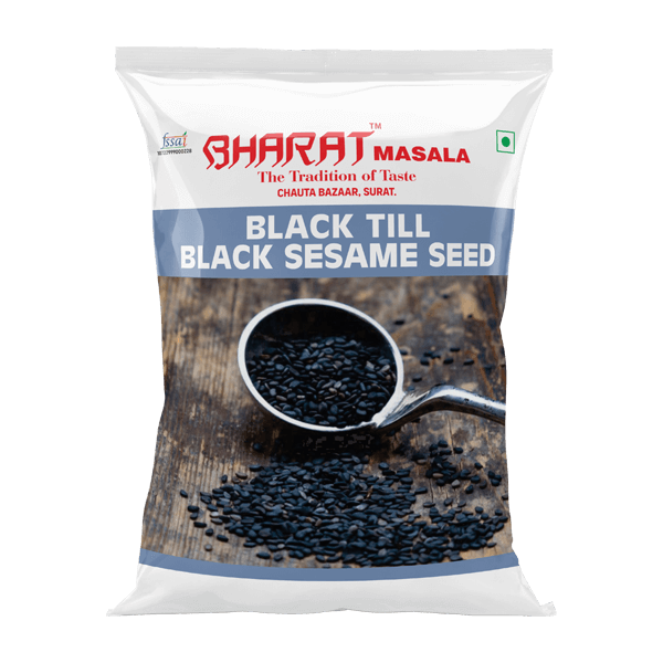 Black Sesame Seed