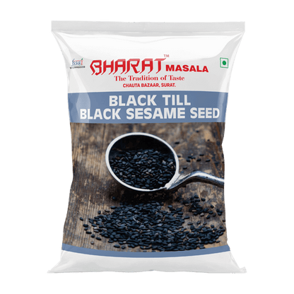 Black Sesame Seed