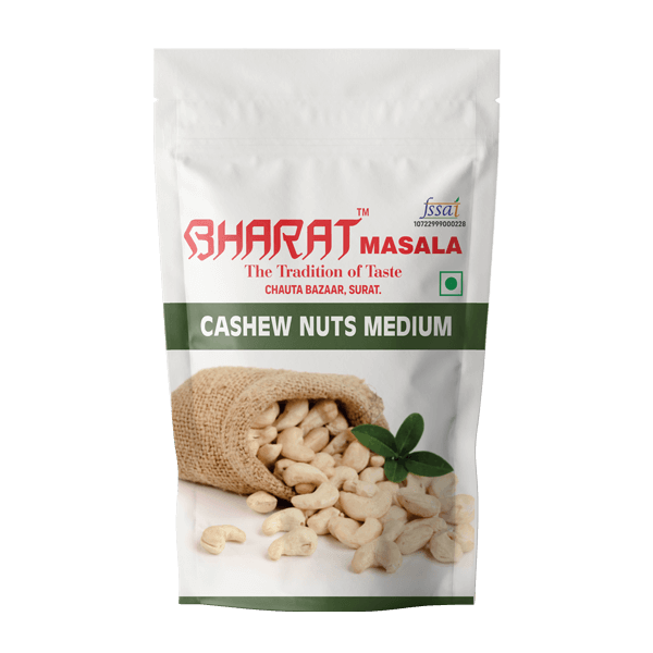 Cashew Nuts Medium